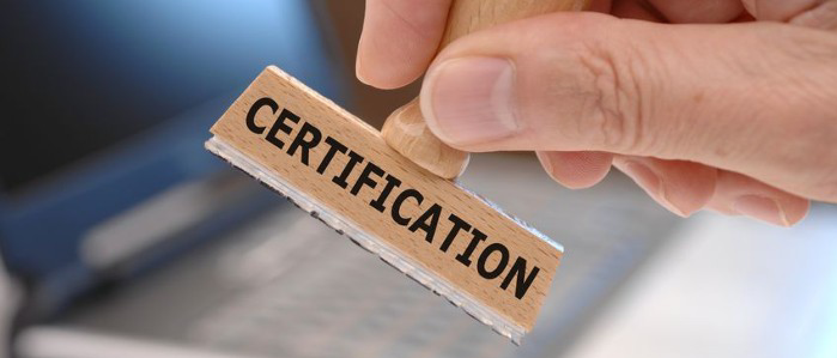 Certification or Experience?