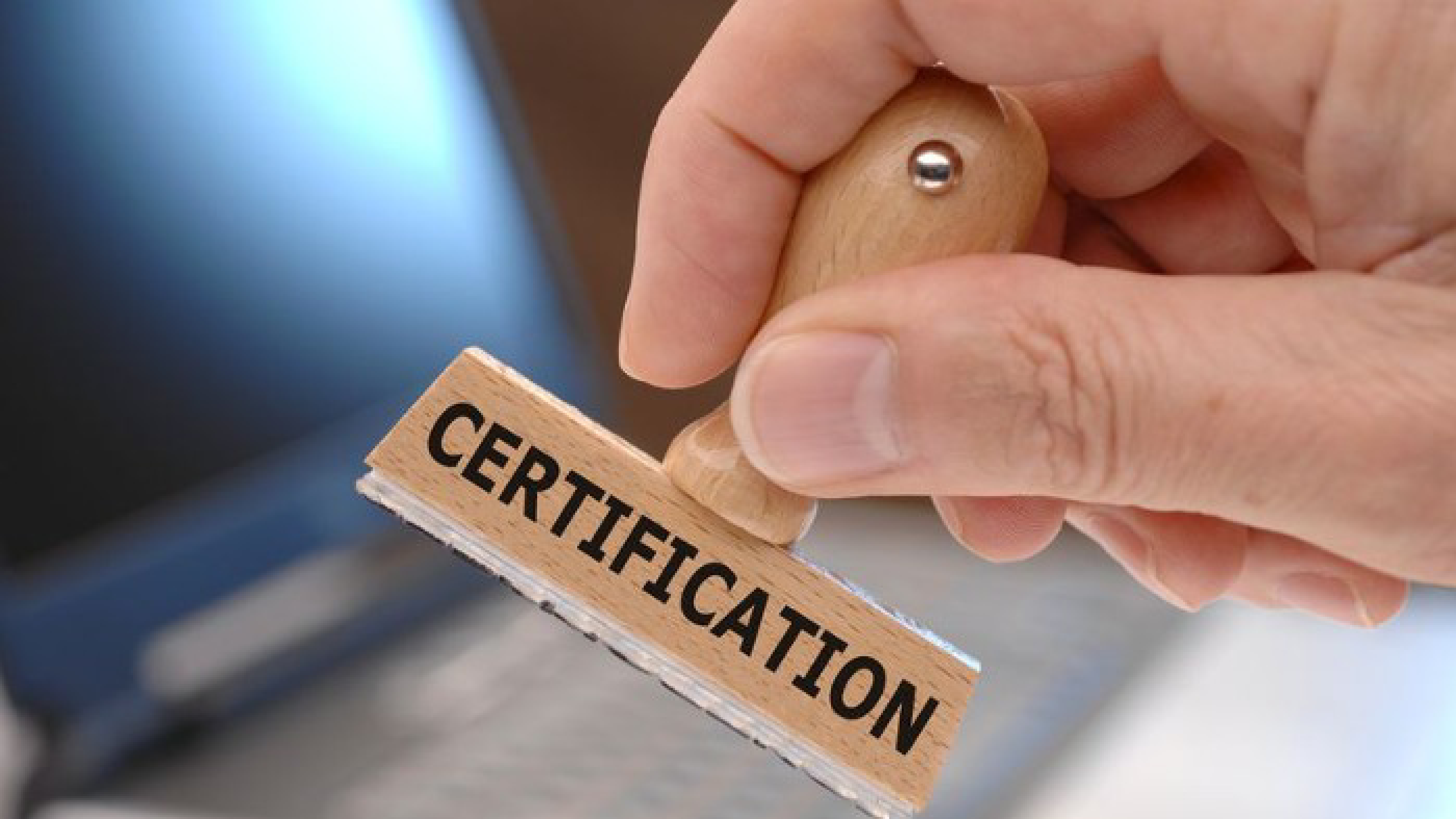 Certification or Experience?