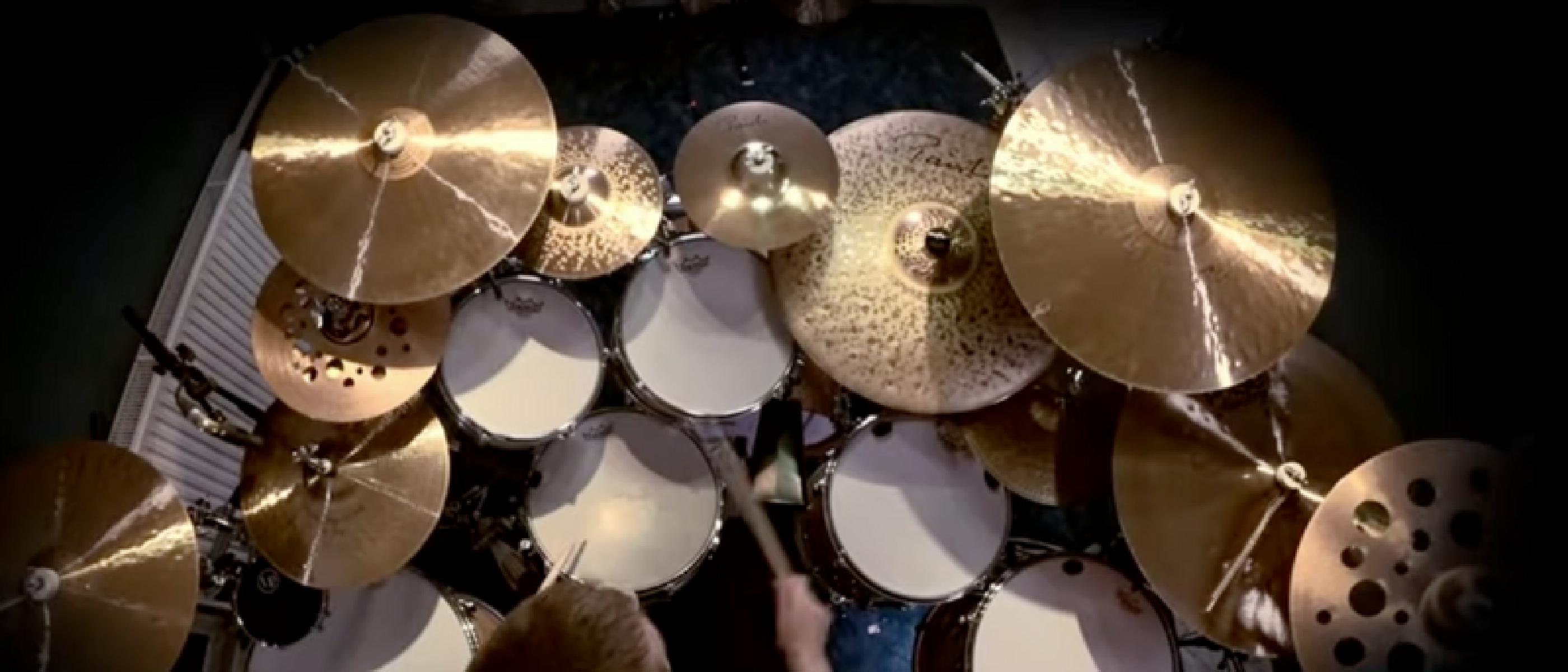 That Drum Solo