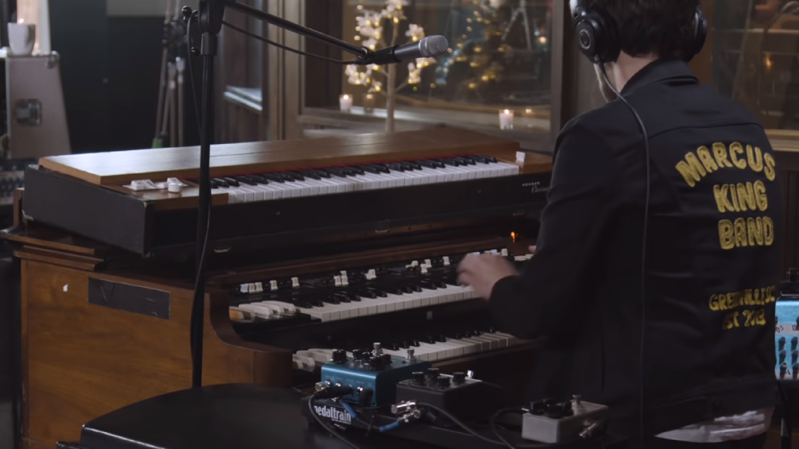 Marcus King Band Echo Sessions 61