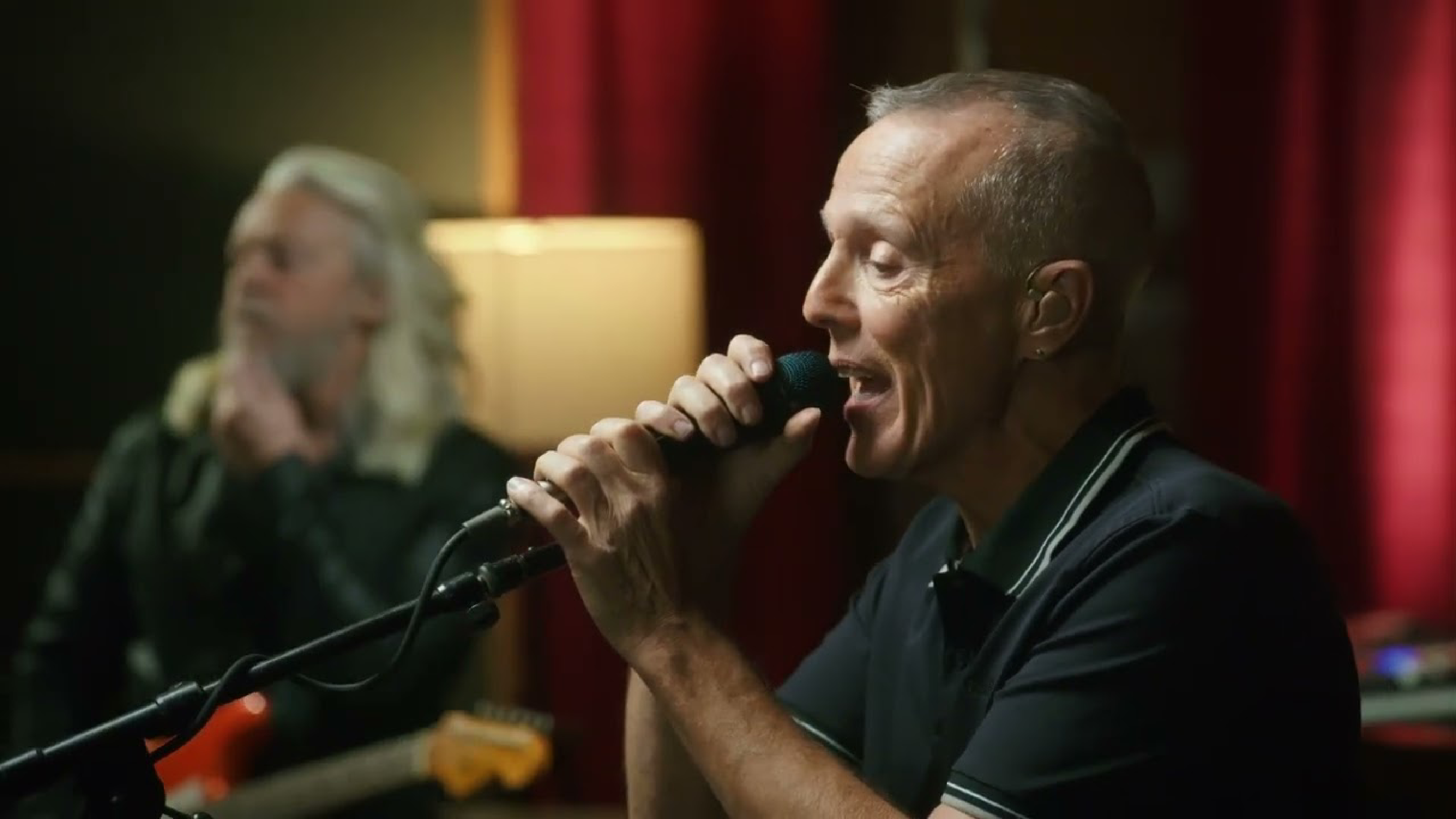 Tears for Fears live